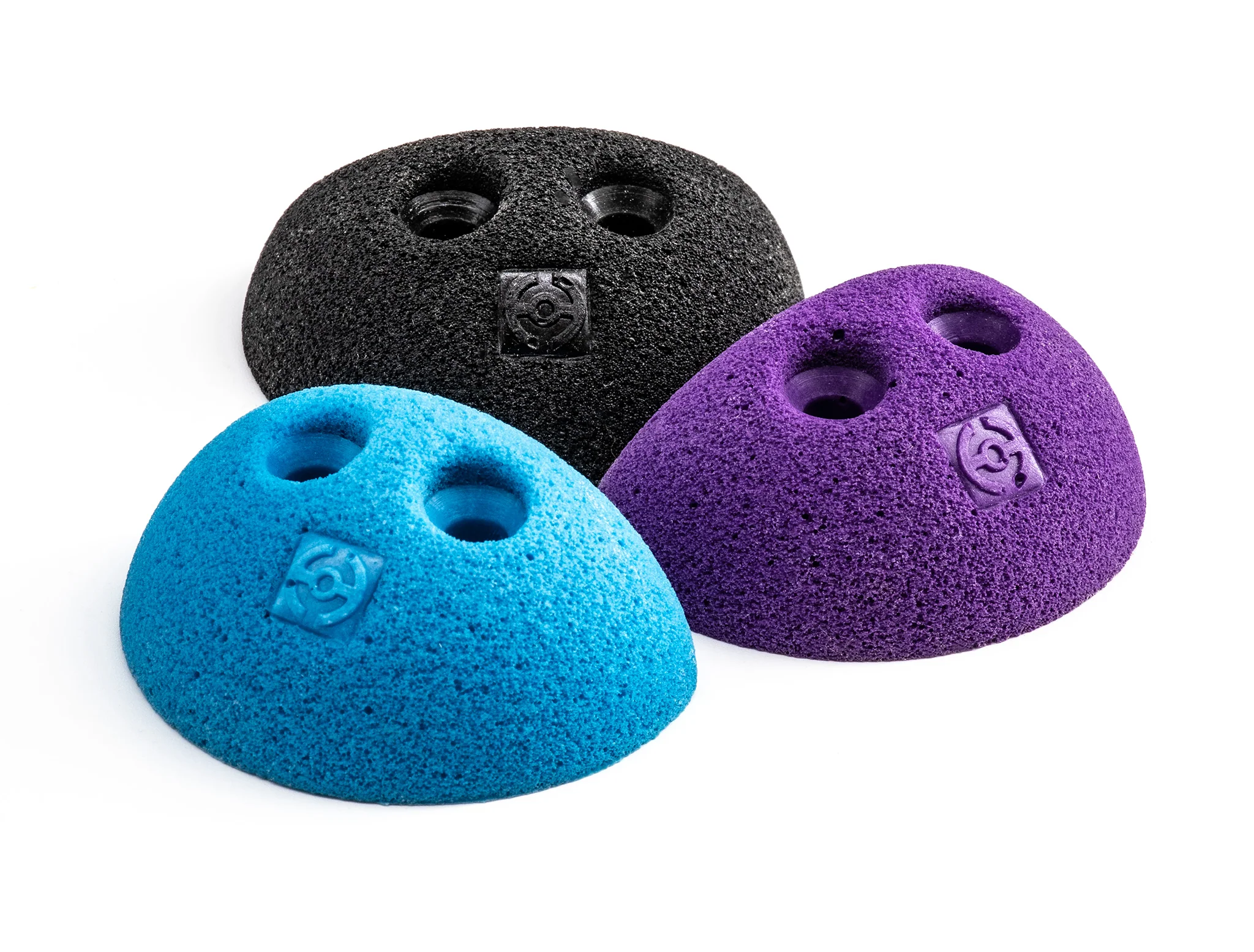 Footholds